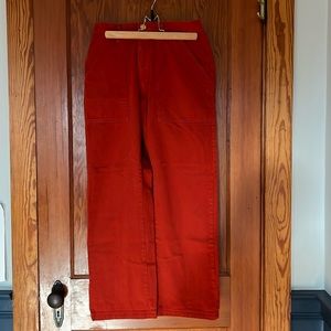Big Bud Press Work Pants Size Small - Sample Sale